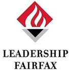 Leadership Fairfax logo showcasing Federal Government and Proposal Support.