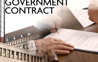 Crucial Function of Your Government Contract